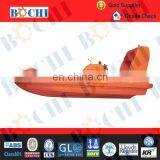 Marine Safety Fiberglass Rescue Boat thumbnail-2