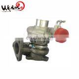 Cheap 4d56 4d56td Turbocharger for Mitsubishi 49177-01512 MR355222 thumbnail-3