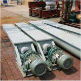 China Supplier Best Capacity Automatic Control Screw Conveyor for Cement thumbnail-3