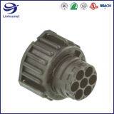 IP67 7 Pin 1.5mm Crimp Tyco Plug Housing thumbnail-1