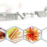 Why Are Biodegradable And Edible Straw Making Production Lines So Popular? thumbnail-1