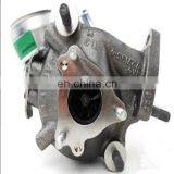 Turbocharger Corolla Avensis GT1749V S2 Turbo 727210-0001 17201-0G010 thumbnail-2