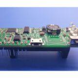 Printed Circuit Board Assembly With IC in China