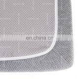 Full Cover Fitted Mattress Elastic Mattress Covers On The Mattress