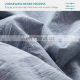 Amazon Basics Luxury 3 Piece King Bed Covers 100% Cotton Duvet Cover Set thumbnail-6