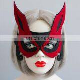 Halloween Festival Children Playing Flet Mask thumbnail-4