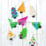 2019 China Market Felt Christmas Tree China thumbnail-4