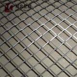 Decorative Galvanized Iron Expanded Metal Mesh Diamond Hole thumbnail-5