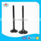 Nice Quality Motorcycle Spare Parts Engine Valve for HONDA GB250 thumbnail-4