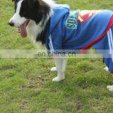 High Quality Pet Clothing Dog Hoodie For Autumn and Winter Warm Pet Clothes For Large Dogs thumbnail-6