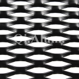 Curtain Wall Decorative Metal Expanded Decorative Metal Mesh thumbnail-5