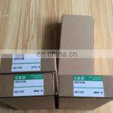 CKD Solenoid Valve Japan Solenoid Valve 4F210-08 thumbnail-1