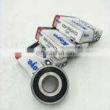 Nsk Deep Groove Ball Bearing 6317 Size 85x180x41mm Japan Brand Ball Bearing 6317 2rs Koyo Ntn Rodamiento High Quality Single Row thumbnail-5