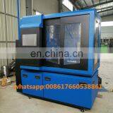CR917S Multifunctional Common Rail Injector Pump Heui Eui Eup Test Bench With Coding Function thumbnail-4