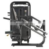 New Hot Selling E7026 Seated Dip Dhz Exercise Equipment Hummer Fitness Body Building thumbnail-7