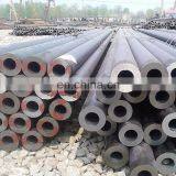 Material Properties 5.5 Inch P110 Black Seamless Steel Pipe thumbnail-6