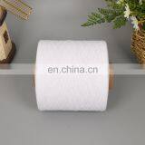 Wholesale 32/1 Oeko Tex Certified High Quality Ring Spun Dyed Color Bulk Organic Cotton Yarn Iplik for Knitting thumbnail-5