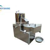 Industrial Potato Chip and French Fries Maker Cutting Machine Small thumbnail-4