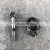 Japanese Vehicles Rear Axle Differential Basin Angle Tooth Gears thumbnail-3