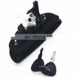 Tailgate Trunk Handle Lock 7701469857 for RENAULT SCENIC SCENIC I FL thumbnail-2