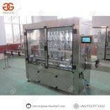 Ce Certificate Water Bottle Filling Machine Bottle Drink Liquid Soy Filling Machine thumbnail-2