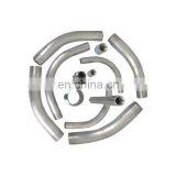 Electrical Rigid Aluminum Pipe Elbow Threaded Pipe thumbnail-3