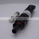 Hot Selling High Quality CN40 DC 1500V PV Fuse Connector for Solar System