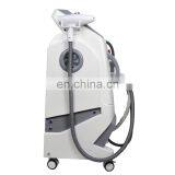 3 in 1 Elight SHR Hair Removal Nd Yag Laser Tattoo Removal RF Cellulite Reduction Machine thumbnail-4