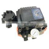YT-1000R 4~20mA Electro Pneumatic Valve Positioner thumbnail-2