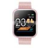 Hot Product Low Power Consumption 1.4 TFT HD Screen Smart Watch Phone Price Camera Smart Watch thumbnail-5