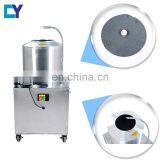 15kg 220v High Efficiency Fast Peel Potato Skin Commerical Automatic Potato Peeler Machine Price for Sale thumbnail-6