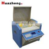 HZJQ-1 BDV Oil Test Set Insulating Oil Dielectric Strength Meter Auto Transformer Oil Bdv Tester thumbnail-4