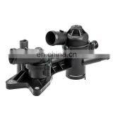 03C121111P 03C121111 Thermostat Housing Assembly For Audi A1 Seat Alhambra VW Beetle Golf V 03C121111M 03C121111AE High Quality thumbnail-2