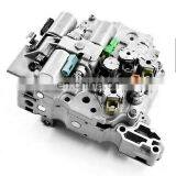 Новое оригинальное устройство клапанного блока трансмиссии OEM AW55 - 50SN RE5F22A 89428K для Altima Quest QX70 thumbnail-2