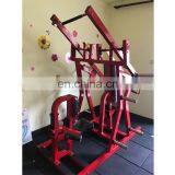 Dezhou Hammer Strength Iso Lateral Chest / Back thumbnail-5