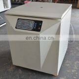 Large Capacity Refrigerated Laboratory Centrifuge Machine thumbnail-4