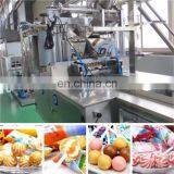 Hard Candy Maker Candy Production Machine Hard Candy Die Forming Machine With Durable Quality thumbnail-2