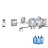 Automatic 5 Gallon Drinking Water Making Equipment/ Pure Water Bottling Machine/mineral Water Filling Plant Price thumbnail-3