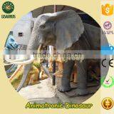 Lisaurus-V Theme Park Simulation Animals for Christmas