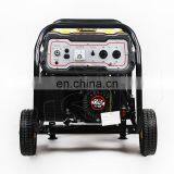 Bison Portable 2.5KW 6.5HP Electric Gasoline Generator thumbnail-5