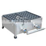 Hot Sale Japanese Type Gas Takoyaki Maker/ Takoyaki Gril For Sale thumbnail-3