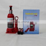 good sell high quality professional 2Ton hydraulic bottle jack