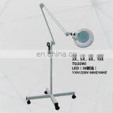 Nail Beauty Equipment Magnifier Magnifying Nail Lamp With Stand for Nail Salon Use thumbnail-2