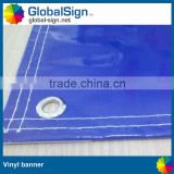 Shanghai GlobalSign top hot selling and cheap inkjet solvent banner