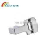 New High Quality Gathering Foot (5mm) / Sewing Machine Spare Parts Presser Foot ST124J thumbnail-3