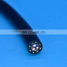 3 Core 10mm Flexible Reeling Cable With Kevlar NSHTOEU NSHTOU Cable thumbnail-1