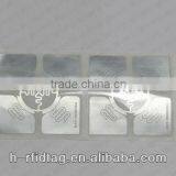 UHF RFID Wet Inlay Dry Inlay With Cheap Price From Original Manufacuturer thumbnail-5