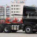 Dongfeng DFL4251A 6x4 Truck Tractor CX6 thumbnail-2