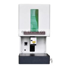 30w High Power Best Price Hanser Fiber Laser Marking Machine Price thumbnail-3