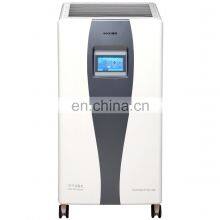 Wego plasma air purifier hospital use disinfector blood ward use